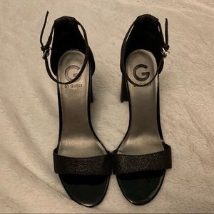 Guess High Heels